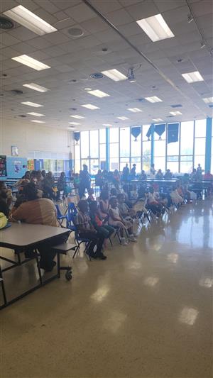 preschool promotion ceremony